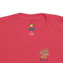 Load image into Gallery viewer, STBBQ Customizable Toddler's Tee