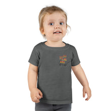 Load image into Gallery viewer, Toddler T-shirt Customizable