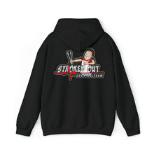Load image into Gallery viewer, Stroked Out Unisex Heavy Blend™ Hooded Sweatshirt Customizable