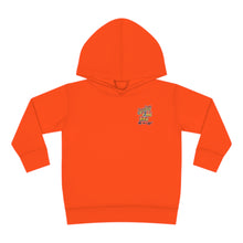 Load image into Gallery viewer, STBBQ Toddler Pullover Fleece Hoodie Customizable