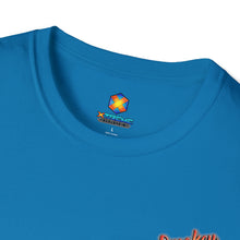 Load image into Gallery viewer, Smokey Tire Unisex Softstyle T-Shirt Customizable