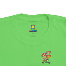 Load image into Gallery viewer, STBBQ Customizable Toddler's Tee