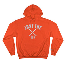 Load image into Gallery viewer, Tint'er Brand™ Just the Tip hoodie