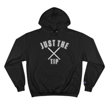 Load image into Gallery viewer, Tint'er Brand™ Just the Tip hoodie
