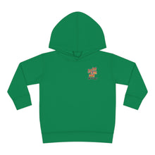 Load image into Gallery viewer, STBBQ Toddler Pullover Fleece Hoodie Customizable