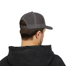 Load image into Gallery viewer, Clovers Snapback Trucker Cap