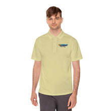 Load image into Gallery viewer, Men's Sport Polo Shirt