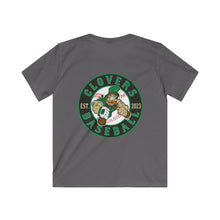 Load image into Gallery viewer, Carolina Youth Kids Softstyle Tee