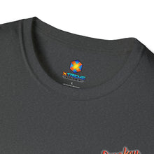 Load image into Gallery viewer, Smokey Tire Unisex Softstyle T-Shirt Customizable