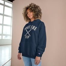 Load image into Gallery viewer, Tint'er Brand™ Just the Tip hoodie