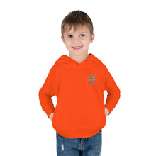 Load image into Gallery viewer, STBBQ Toddler Pullover Fleece Hoodie Customizable