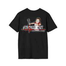 Load image into Gallery viewer, Stroked Out Unisex Softstyle T-Shirt Customizable