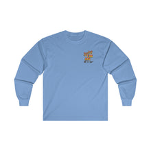 Load image into Gallery viewer, STBBQ Ultra Cotton Long Sleeve Tee Customizable