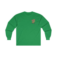 Load image into Gallery viewer, STBBQ Ultra Cotton Long Sleeve Tee Customizable