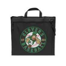 Load image into Gallery viewer, Carolina Clovers Stadium Seat