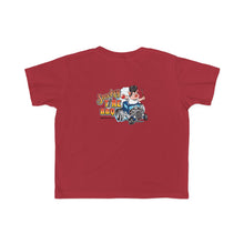 Load image into Gallery viewer, STBBQ Customizable Toddler's Tee