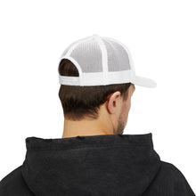 Load image into Gallery viewer, Clovers Snapback Trucker Cap