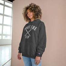 Load image into Gallery viewer, Tint'er Brand™ Just the Tip hoodie