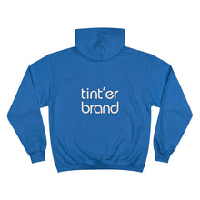 Load image into Gallery viewer, Tint'er Brand™ Just the Tip hoodie