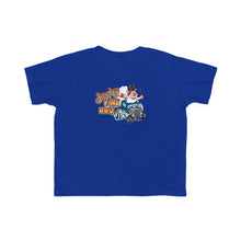 Load image into Gallery viewer, STBBQ Customizable Toddler's Tee