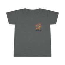 Load image into Gallery viewer, Toddler T-shirt Customizable