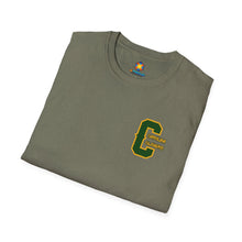 Load image into Gallery viewer, Carolina Clovers Unisex Softstyle T-Shirt