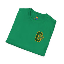 Load image into Gallery viewer, Carolina Clovers Unisex Softstyle T-Shirt