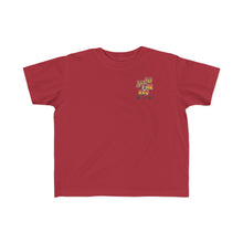 Load image into Gallery viewer, STBBQ Customizable Toddler's Tee