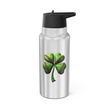 Load image into Gallery viewer, Carolina Clovers Gator Tumbler, 32oz