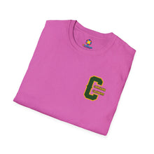 Load image into Gallery viewer, Carolina Clovers Unisex Softstyle T-Shirt