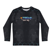 Load image into Gallery viewer, Men's Long Sleeve Shirt (AOP)