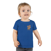 Load image into Gallery viewer, Toddler T-shirt Customizable