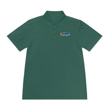 Load image into Gallery viewer, Men's Sport Polo Shirt