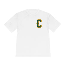 Load image into Gallery viewer, Carolina Clovers Unisex Moisture Wicking Tee