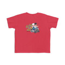 Load image into Gallery viewer, STBBQ Customizable Toddler's Tee