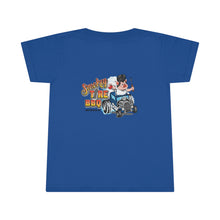 Load image into Gallery viewer, Toddler T-shirt Customizable