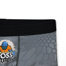 Load image into Gallery viewer, HossMonster Men's Boxers (AOP)