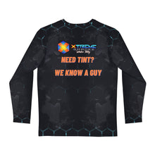 Load image into Gallery viewer, Men's Long Sleeve Shirt (AOP)