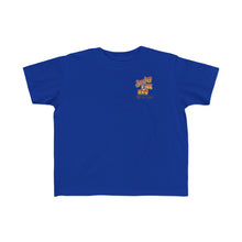 Load image into Gallery viewer, STBBQ Customizable Toddler's Tee