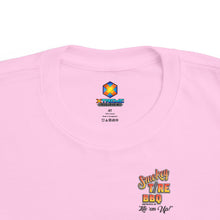 Load image into Gallery viewer, STBBQ Customizable Toddler's Tee