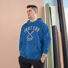 Load image into Gallery viewer, Tint'er Brand™ Just the Tip hoodie