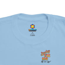 Load image into Gallery viewer, STBBQ Customizable Toddler's Tee