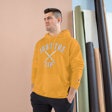 Load image into Gallery viewer, Tint'er Brand™ Just the Tip hoodie