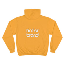 Load image into Gallery viewer, Tint'er Brand™ Just the Tip hoodie