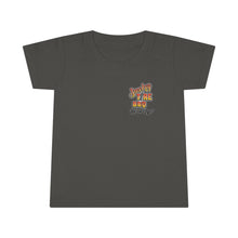 Load image into Gallery viewer, Toddler T-shirt Customizable