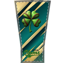 Load image into Gallery viewer, Carolina Clovers Arm Sleeve