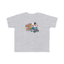 Load image into Gallery viewer, STBBQ Customizable Toddler's Tee