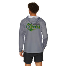 Load image into Gallery viewer, Carolina Clovers men's Sports Warmup Hoodie (Carolina Clovers)