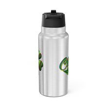 Load image into Gallery viewer, Carolina Clovers Gator Tumbler, 32oz