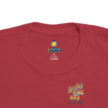 Load image into Gallery viewer, STBBQ Customizable Toddler's Tee
